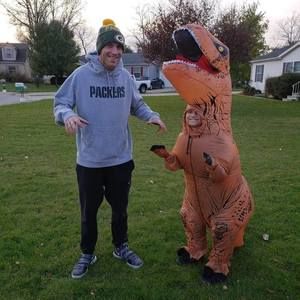 Meet your Posher, Jeremy